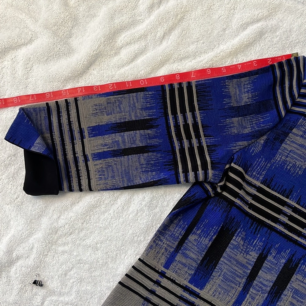 MISOOK size M Heritage Fit Jacket - Picture 10 of 16